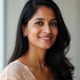 Priya Natarajan का फोटो