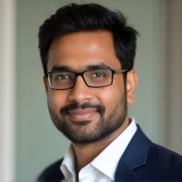 S. Vishnu का फोटो
